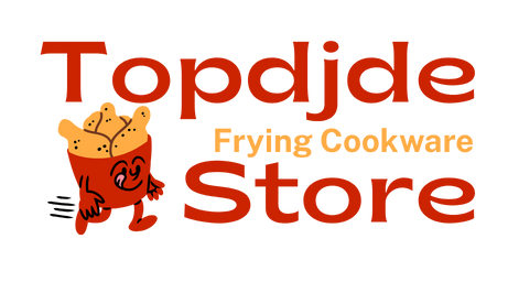 Topdjde Store